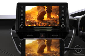 トヨタ車で“動画系コンテンツ”を楽しむため新アイテムが登場！ 本当に便利なのはどれ？［特選カーアクセサリー名鑑］