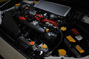 10kgの軽量化で走りが変わる！ ドライバッテリーが“最強コスパ”と言われる理由～カスタムHOW TO～