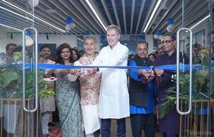 マレリ、新R&D拠点をインドに開設…SDVや電動化技術の開発を促進