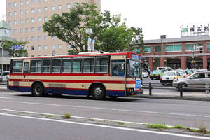 福島の「中通り」と「会津」のバス2社ついに“合併”へ 鉄道線も運営する一大会社が誕生 何が変わる？