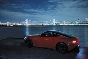 走り屋たちの夢の跡 オレたちのクルマ、今昔物語。　～前編～