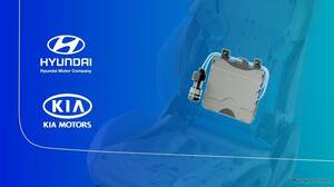 ヒョンデとキア、2027年発売の欧米向け新型車にフォルビア製シート採用へ