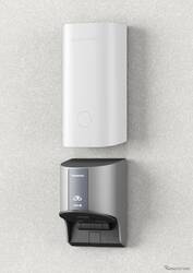 パナソニック、「おうちEV充電サービス」に新IoTモジュール導入…充電制御強化