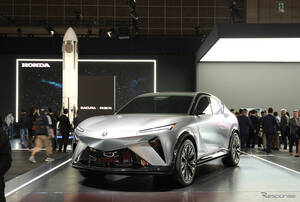 アキュラ日本導入も？ 陸海空から宇宙まで、夢をカタチにするホンダの技術…ジャパンモビリティショー2025
