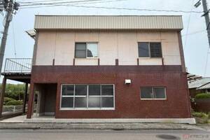 広島県呉市の駅近・海近で驚きの100万円!!　バイク屋さんもはじめられそうな土地面積100.13平米　市の補助金アリ!!　夢のガレージライフを格安で手に入れるVol.6