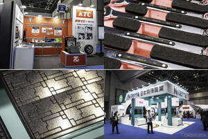 KTCとニテラが示した“脱輪ゼロ＆次世代パワー”の答え…ジャパンモビリティーショー2025