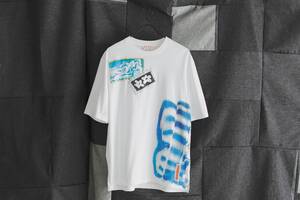 アートとモードが高次元で融合するマルニ──2025年夏のTシャツ&カットソーコレクション