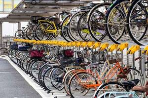 駐輪場でタイムロス？　他人の自転車に悪態をつきたくなる駐輪マナー　自分はどうかしら？