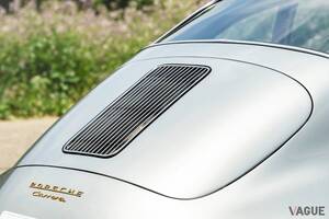 68年前のポルシェ「356A カレラGT／GTライトウェイトクーペ」がオークションに登場！ わずか26台の希少“レーシングモデル”の落札予想価格とは