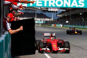 なぜマレーシアは“人気爆発”のF1再誘致に動かないのか？　セパンCEOを直撃