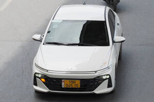 ベトナムの売れ筋車ワンツーはビンファストとヒョンデ！　それでも憧れのクルマはトヨタ・三菱・マツダ!!