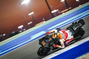 【MotoGP】マリーニ、復活に向け努力中のホンダへ「まだトップは遠いけど、今は忍耐強く行こう」