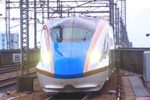 北陸新幹線は「小浜・京都ルート」一択か？ 建設費1/3に浮かれる“米原信者”が見落とす「直通性」と国家防災の論理