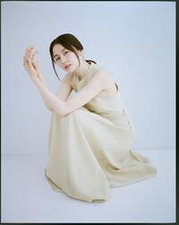 長澤まさみ「私の原動力は、次の作品を楽しみに待って下さっている方々をとにかく楽しませたいというシンプルな気持ちです」──映画『ドールハウス』は6月13日公開