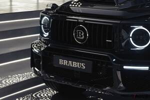 モンスター級の「Gクラス」や「911」が日本で買えるように!? ボンドグループが「ブラバス」と正式代理店契約を結び本格展開へ