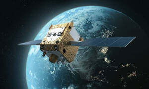 ホンダ　宇宙で人工衛星に燃料補給するためのシステムをアストロスケール社と共同開発