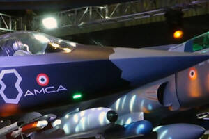 「独自設計のステルス戦闘機」の開発計画承認！ 南アジアでの軍備競争はさらに激化へ インド