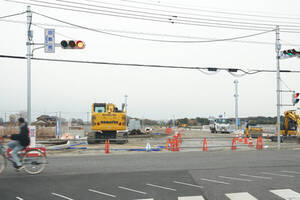 日本一デカいイオンから北へ！ 巨大国道「東埼玉道路」が1日延伸 “鉄道空白地帯”まで一気に開通