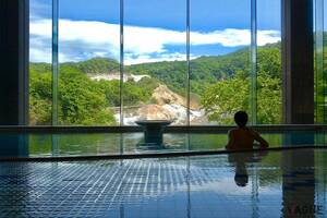北海道・登別温泉で楽しむ“春夏限定”アクティビティツアーとは？ 宿泊や日帰り旅の目的に応じて選べる多彩なプランを用意！