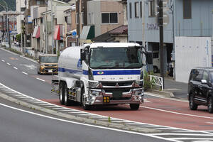 試験の合格率はなんと40％未満！　運送業者の謎の職種「運行管理者」って一体何をする？