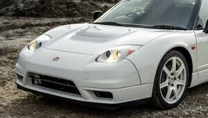 【ホンダ史上最高額】初代「NSX」が1.5億円で落札される。世界も納得の“超絶コンディション”とは？