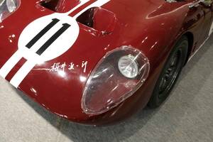 プリンスの伝説の「R380」が復活！ 公道が走れて5000万円から…第1号車は4気筒のF3マシンがベースでした