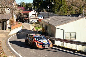 ハイブリッドのRally1カーが見納め！　着実に根付いてきているラリージャパンを総括!!