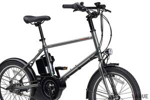 シンプルでカッコよく 快適な乗り心地を実現！ ヤマハが開発した“電動アシスト自転車”「パスクレイグアリー」ってどんなモデル？