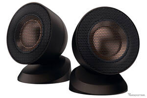 「ツイーター」だけを追加 or 交換するのもアリ！ さらには…？［お金をかけずにサウンドアップ］