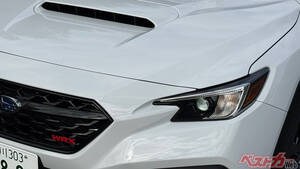 WRX S4の6MTは 2026年夏発売か!?　カナダ仕様「素」のWRXが楽しすぎた！　やっぱマニュアルっていいね!!