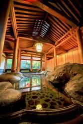 名建築が連なる「新井旅館」で湯と和の美に浸る【心を満たす温泉宿24選】