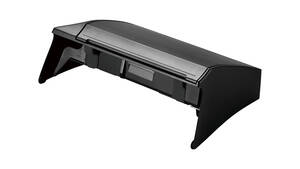 「これは革新的」「デッドスペースにピッタリとハマる」簡単装着で効果抜群！ スタイリッシュで見た目もイイ感じのカーグッズを紹介