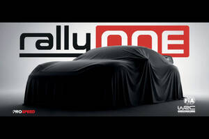 新チーム『プロジェクト・ラリー・ワン』が2027年WRC参入に名乗り。新規定最初のコンストラクターに