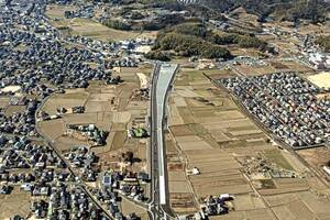 岡山の渋滞区間に救世主！ 約16kmの「総社・一宮バイパス」が整備中。一部開通でまもなく山陽道に直結【いま気になる道路計画】