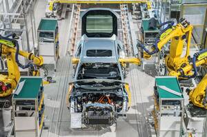 ホンダ、問われる部品調達の管理体制、半導体不足で日中工場を一時生産停止［新聞ウォッチ］