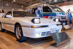 奈良の新名所!?「高市スープラ」今も混雑してる？ 首相就任から2か月―現地で確かめた