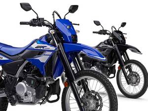 【ヤマハ】「WR125R」を1/30発売！ 原付二種で復活した WR シリーズのオン・オフモデル