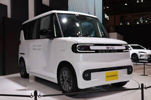 老舗のヤナセがついに軽EVを売る！　「ヤナセEVスクエア」がBYDとディーラー契約し2026年夏横浜に店舗をオープン