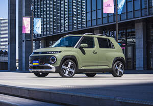 【気になるクルマ_2025】眺めてワクワク、使って便利な「ヒョンデ・インスター」、圧倒的な完成度を誇る「BMW2グランクーペ」「アウディA5」、そして「ジムニーノマド」をズバリ評価