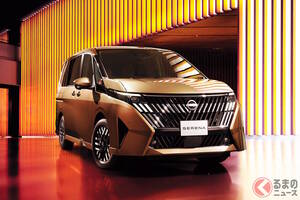 日産が新型「セレナ」発表！ 3年ぶりの「デザイン大刷新」＆歴代初の「“Google搭載”システム」採用！ “新たな派生モデル”を追加し26年2月から発売へ！ 278万円から