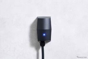 EV充電器「Ella」、15万円で設置可能な新プラン開始…ジゴワッツ
