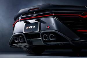 トヨタの新スーパーカー「GR GT」はなぜ“カーボンモノコック”ではなく“アルミ骨格”を選んだのか？ LFAの悔しさが生んだ“新生フラッグシップ”のねらいとは