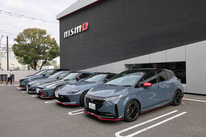 日産再建への道筋に「NISMO」あり！　モータースポーツ・カスタマイズ・レストア事業の強化で日産ブランドの価値向上を狙う
