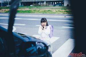 「7歳が最多」ってマジかよ…子どもの飛び出し事故を防ぐために運転者が知るべきこと
