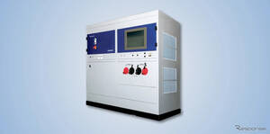 WebastoとMaccor、EV向け高電圧バッテリー試験システムで提携