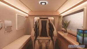 センシングとAIの組み合わせで、快適な移動空間を提案【東京オートサロン2026出展情報】