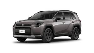 新型トヨタRAV4、ついに発売開始へ！──GQ新着カー