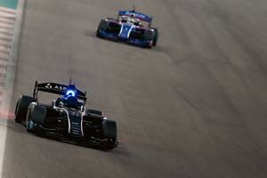 1年で急激に速くなった無人レーシングカー。A2RLシルバーレース勝利のTGM池田代表「今後AIが走行ラインを“判断”していくのでは」