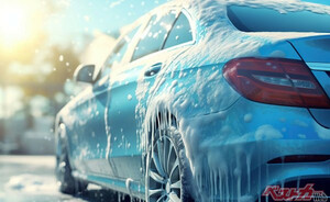 洗車のタイミングいつが最適？　「天気」より注意すべき危険サイン