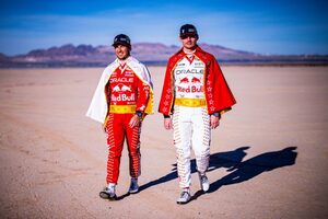 「F1はフェルスタッペンのラスベガスGP批判に腹を立てているだろう」とクルサード